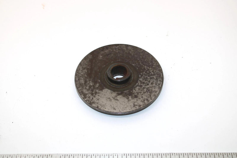 1980 Yamaha Exciter 440 Oem Rear Brake Disk 888-25831-00-00 SY58