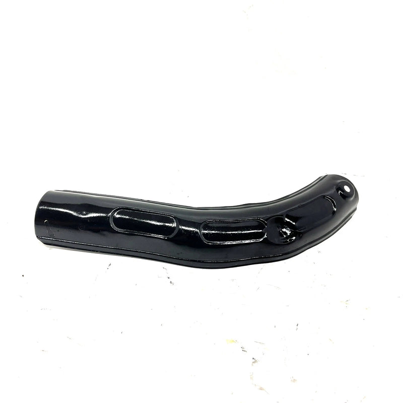 83-86 Suzuki ALT125 OEM Exhaust Heat Shield 14180-18910 AS31