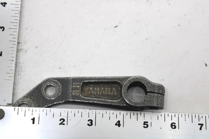 1985 Yamaha Enticer 340 Oem Steering Spindle Set 8F3-23852-00-00 SY132