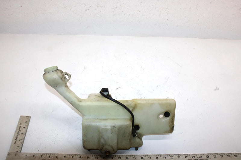 97 Polaris Xcr Se 600 Oem Oil Tank With Level Sender 5432472 4110134 SP157