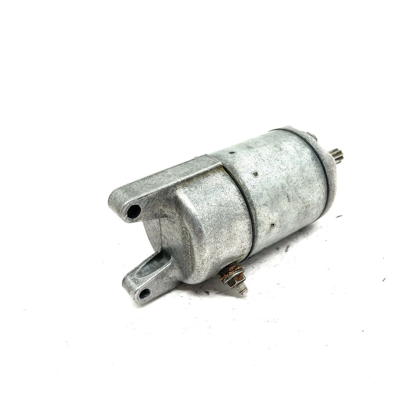 1993 Kawasaki Bayou 400 KLF400B 4x4 OEM Starter Motor 21163-1208 AK32