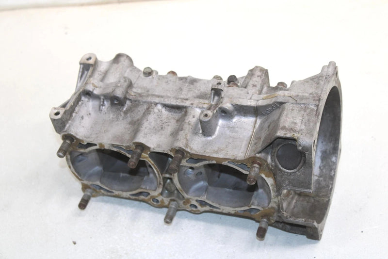 97 Polaris 500 Efi Oem Engine Block Crankcase 3085236 SP188
