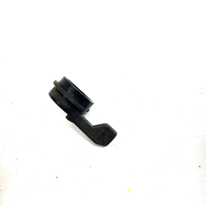 02 Suzuki Quadrunner 500 LTF500F 4x4 OEM Plastic Choke Lever 37571-19B01 AS37