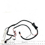 1995 Polaris Magnum 425 4X4 OEM Main Wire Harness 2460476 AP232