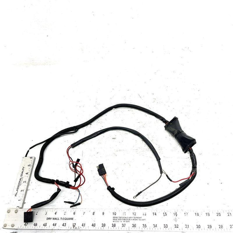 1995 Polaris Magnum 425 4X4 OEM Main Wire Harness 2460476 AP232