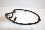 2007 Yamaha  Grizzly 350 Oem Front Brake Master Brake Lines 5ND-F5873-10-00 AY28