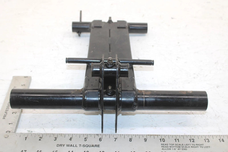 2006 Ski-doo Gtx 600 Oem Rear Suspension Rear Arm 503191119 B277