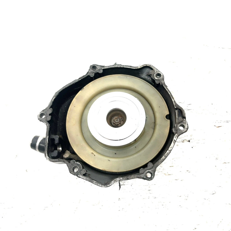 1985 Yamaha Tri Moto 200 YTM200 OEM Starter Recoil 24W-15710-00-00 AY59