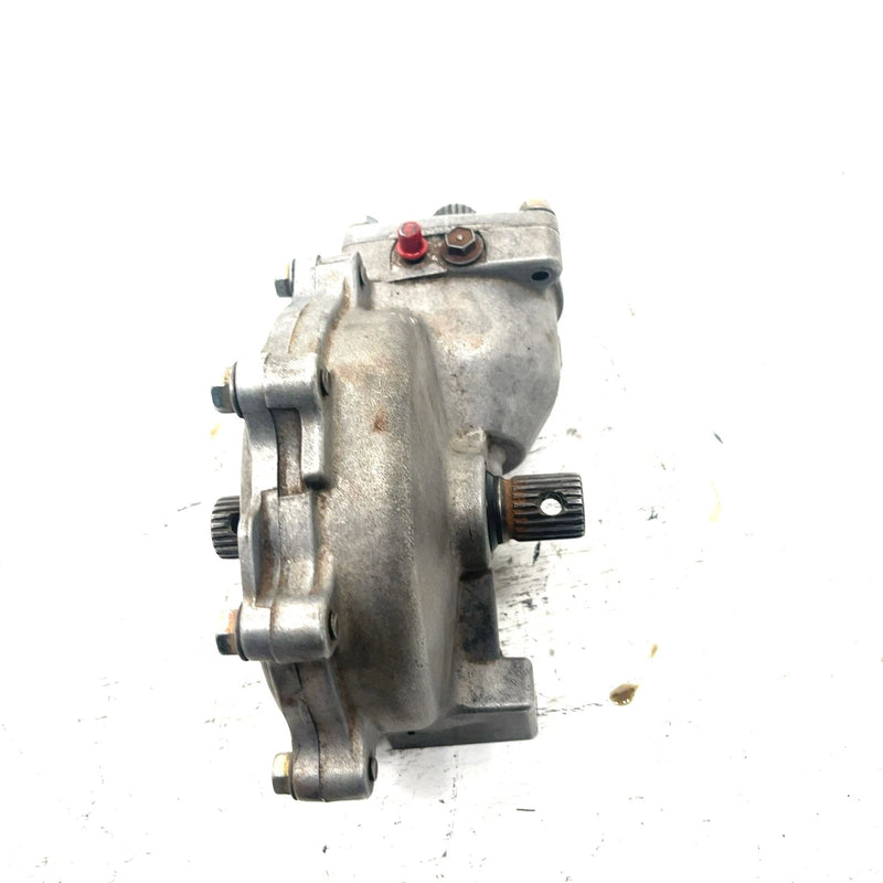 2001 Polaris Magnum 325 4X4 OEM Front Diff Gearcase Assembly 1341253 AP246