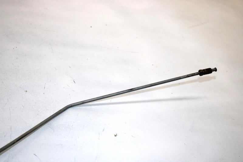 02 Arctic Cat 250 2x4 Oem Rear Brake Hard Line 0402-170 AA22