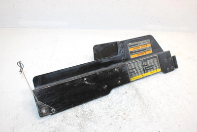07 Arctic Cat Panther 570 Oem Clutch Belt Cover 0707-480 SA218