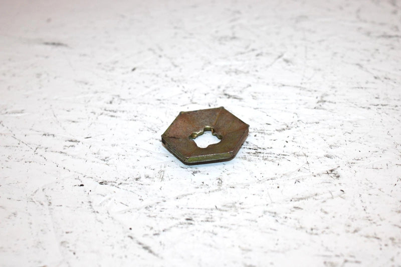 1996 Arctic Cat Puma Oem Lower Driven Gear Washer 0124-091 SA40