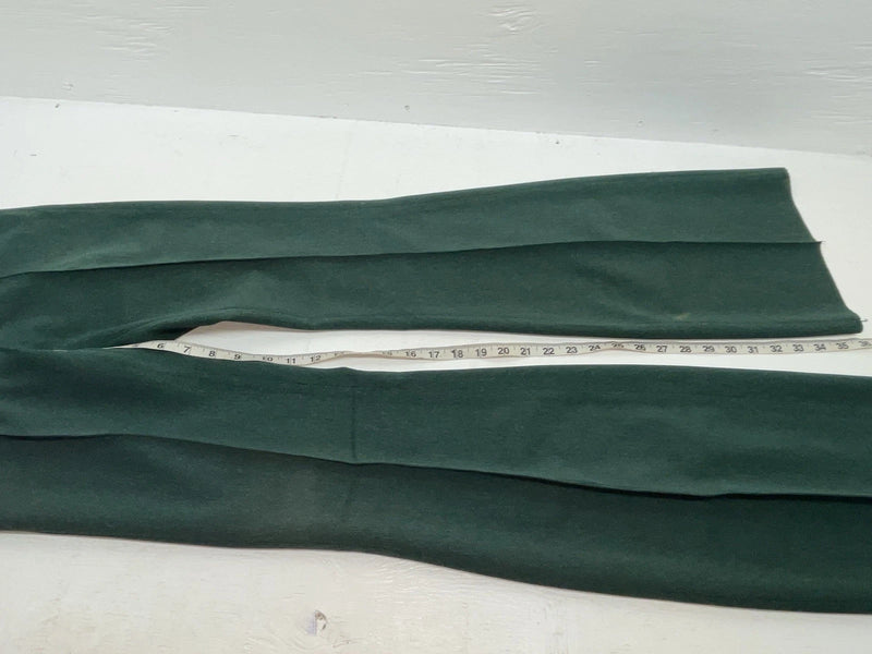 New Vintage Green Dickson Jenkins Polyester Pants #973 SS-54