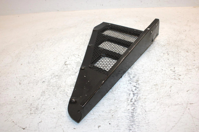 1995 Arctic Cat Z 440 Oem Left Steering Gate Plate 0616-285 SA13