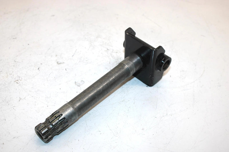 00 Yamaha Sx500r Oem Front Steering Spindle 8CR-23803-01-00 SY0