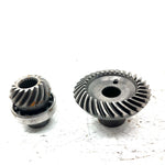 01-04 Polaris Sportsman 400 4X4 OEM 16T/13T Trans Bevel Gear Set 3233365 AP225