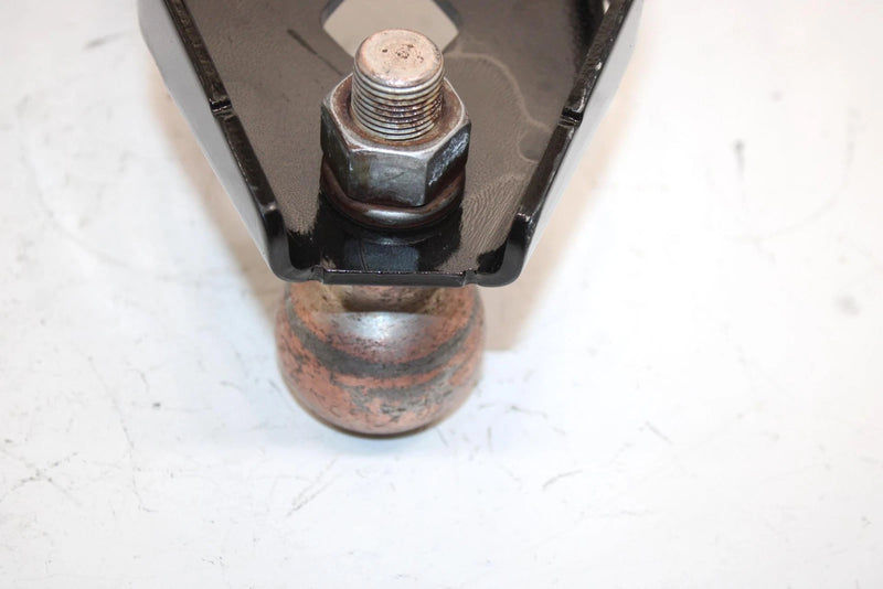 16 Can-am Outlander L Max 450 Efi Dps Oem Trailer Hitch Mount 705205430 AB5
