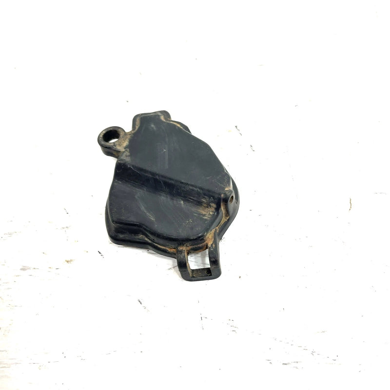 02-03 Kawasaki Prairie 650 KVF650A 4x4 OEM Throttle Cable Cover 14091-1196 AK37