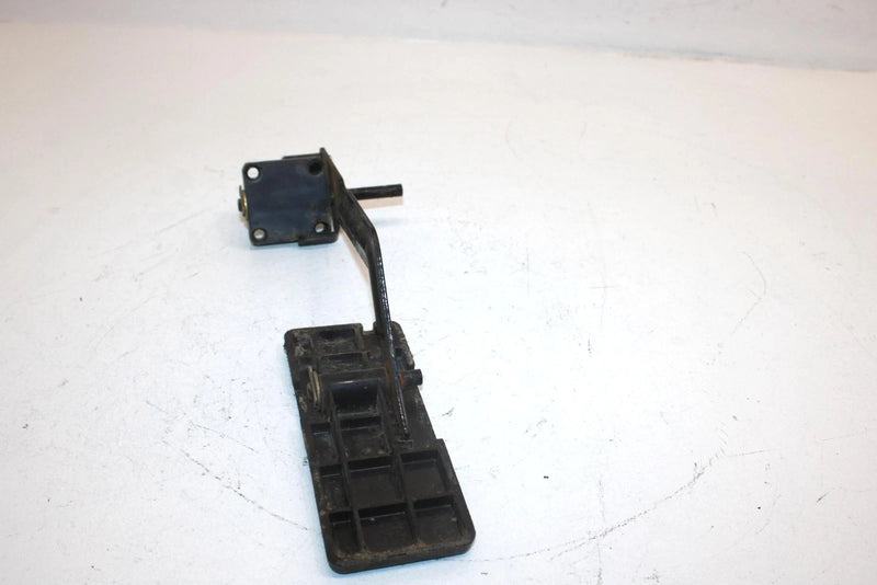 2006 Polaris Ranger Xp 700 Oem Throttle Pedal 1016063 XP3