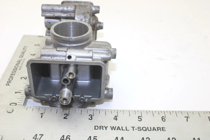 01 Arctic Cat Thundercat OEM Carburetor Right Body 6506-214 SA105
