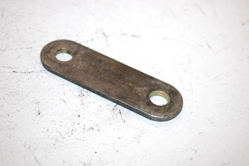 87 Yamaha  Champ 100 Yfm100t Oem Lower Steering Post Bracket 3GD-23868-01-00 AY4