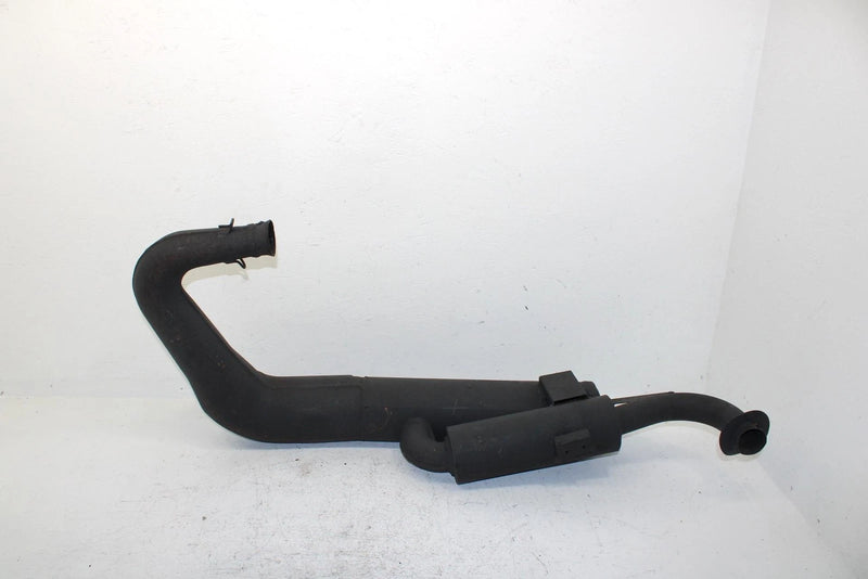 1995 Yamaha Vmax 600 Le Oem Exhaust Muffler 8CA-14710-00-00 SY21