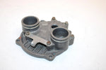 97 Ski-doo Mxz 583 Oem Oil Pump Mounting Flange 420810490 SSS1