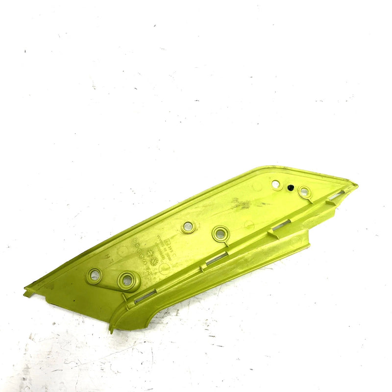 04-05 Sea-Doo RXP Supercharged OEM Left Side Cover 291001634 JS59.1