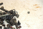 95 Polaris 440 Lc Oem Nut Bolt Washer Spacer Hardware Kit SPS3