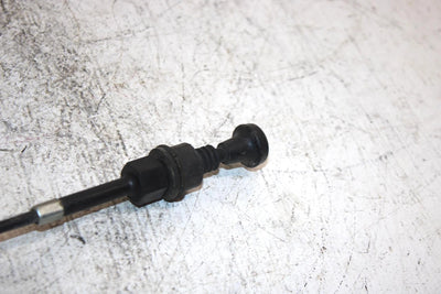 2002 Honda Foreman Rubicon Oem Choke Cable 17950-HN2-010 AH36