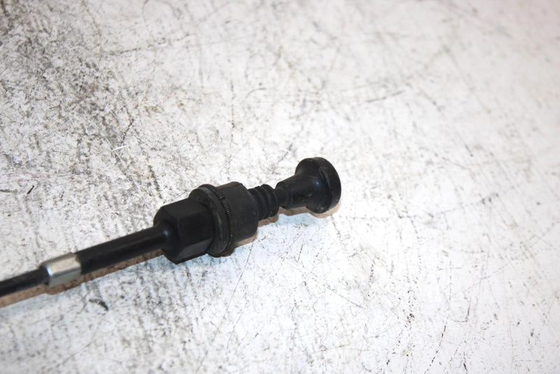 2002 Honda Foreman Rubicon Oem Choke Cable 17950-HN2-010 AH36