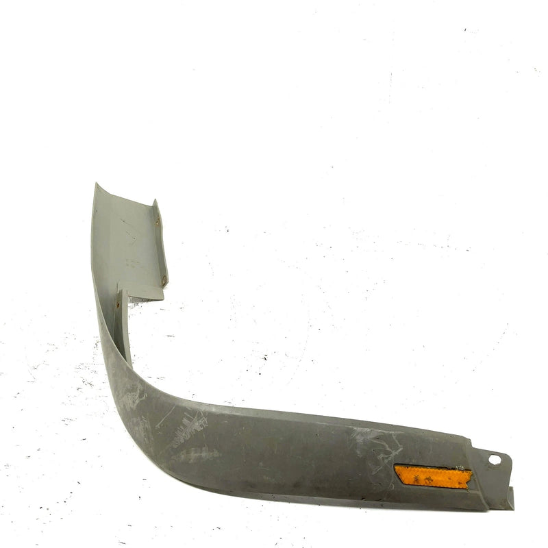 2002 Bombardier Quest 500 OEM Front Left Mudguard 703500148 AB14