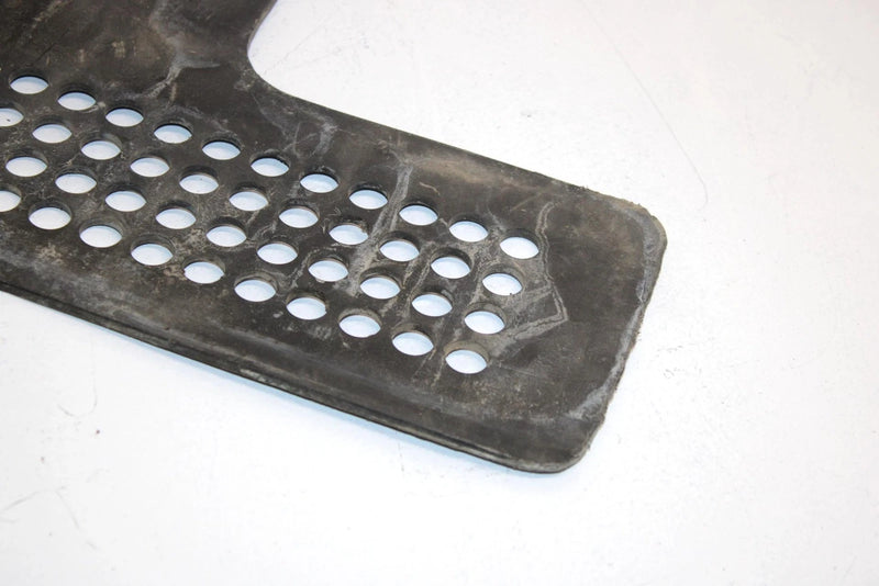 89 Polaris Trail Oem Airbox Baffle Plate Many Holes 1253102 SP49