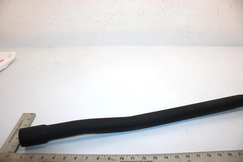 16 Can-am Outlander L Max 450 Efi Dps Oem Exhaust Header 707601361 AB5