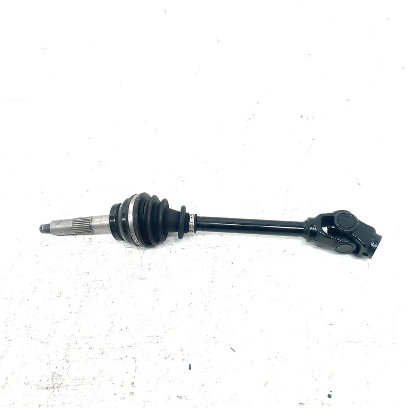 2002 Polaris Sportsman 400 OEM Front Drive Prop Shaft Pair 2200960 AP223
