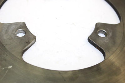 Yamaha OEM Brake Rotor 8ab-25830-02-00 Q1664