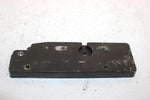 1990 Kawasaki 650 Ts Oem Exhaust Mount Plate 39009-3703 JK10