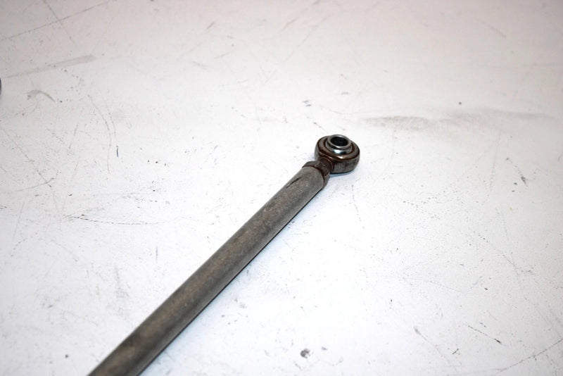 90 Polaris Classic 500 Oem Tie Rod Set 5332712 5332713 SP56