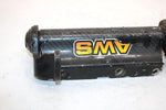 98 Arctic Cat Zl 440 Oem Left Steering Spindle 0703-481 SAS1