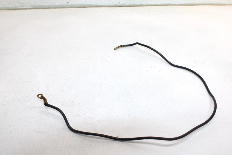 03 Suzuki Vinson 500 Lt-f500f Oem Starter Motor Wire 33810-03G00 AS24
