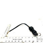 05-13 Kawasaki Brute Force 650 4x4 OEM Ignition Key Switch 27005-1267 AK34