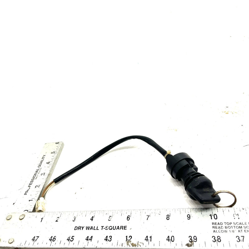 05-13 Kawasaki Brute Force 650 4x4 OEM Ignition Key Switch 27005-1267 AK34