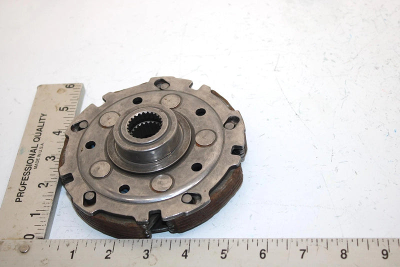 02 Arctic Cat 375 4x4 Automatic Oem Clutch Shoe 3446-354 AA23