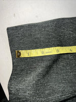 New Men’s Circle S Grey Suit Jacket 48L #25832 X-610