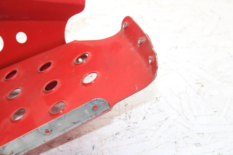 1997 Ski-doo Formula 500 Oem Right Footwell Foot Rest 518313804 SS97