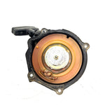 86-87 Honda FourTrax 200 TRX200SX 2x4 OEM Starter Recoil 28400-HB3-003 AH91