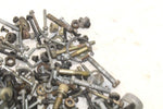 2013 Ski-doo Mxz 600 Oem Hardware Kit SS64
