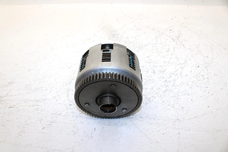2007 Yamaha  Raptor 80 Oem Clutch Set 22K-16150-02-00 AY54