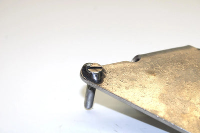 1988 Sea-doo Sp Oem Steering Stem Arm 277000004 JS35