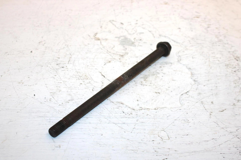 2009 Suzuki Lt-a400f Oem Engine Mounting Bolt 11611-03G00 09103-10118 AS26